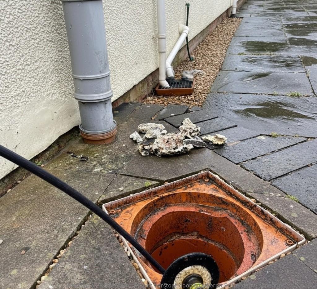 Afvoer verstopt door huisdieren Rotterdam: spoedtips