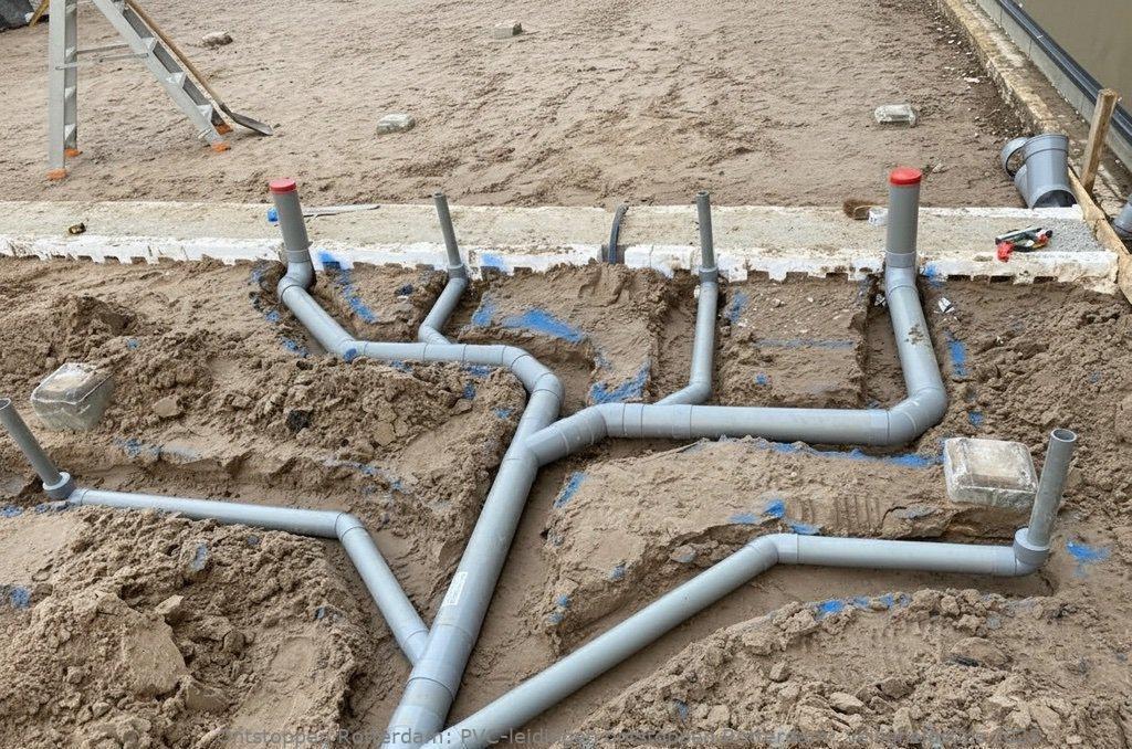 PVC-leidingen ontstoppen Rotterdam: Veiligheidstips 2025