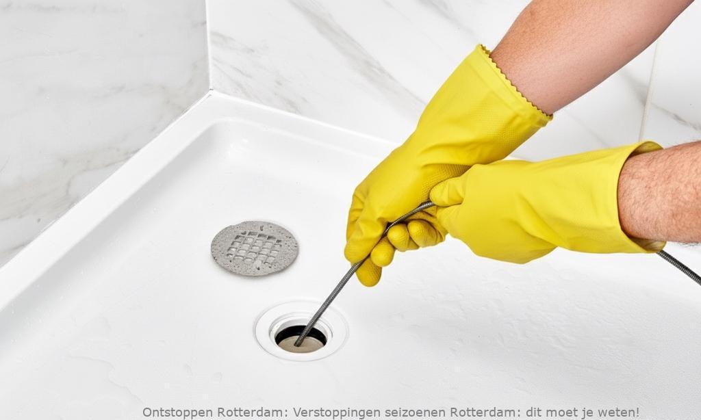 Verstoppingen seizoenen Rotterdam: dit moet je weten!